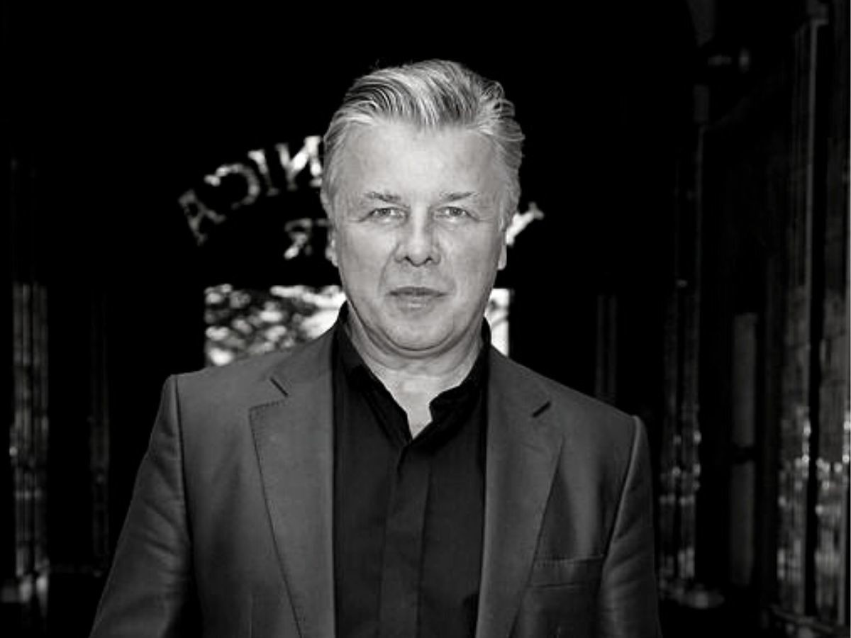 Emilian Kamiński nie żyje. Popularny aktor zmarł w wieku 70 lat1