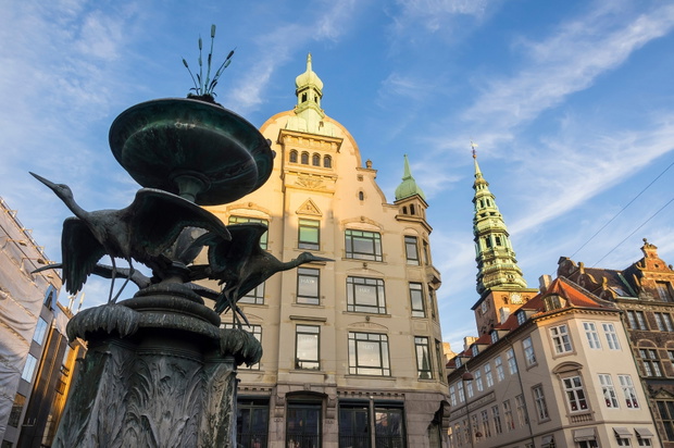 Copenhagen, Denmark