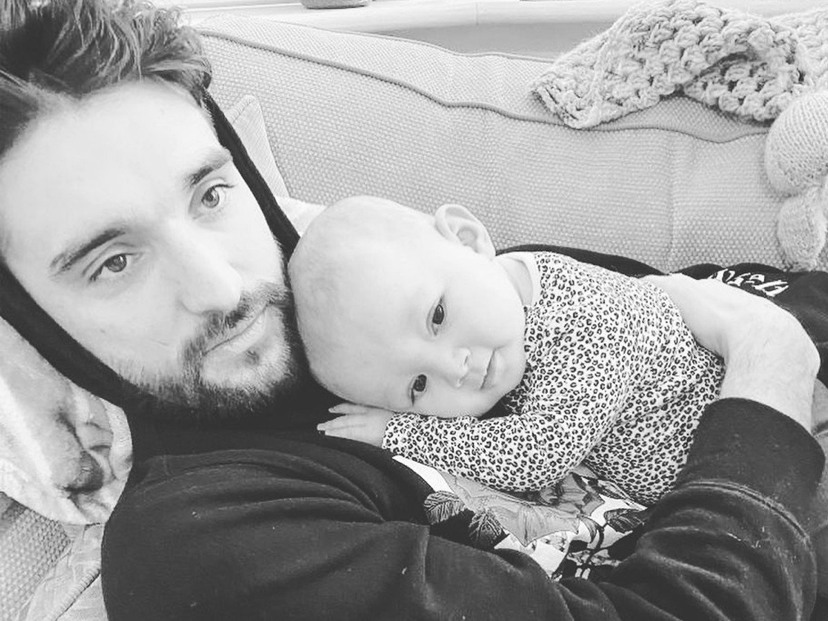 Tom Parker z The Wanted nie żyje