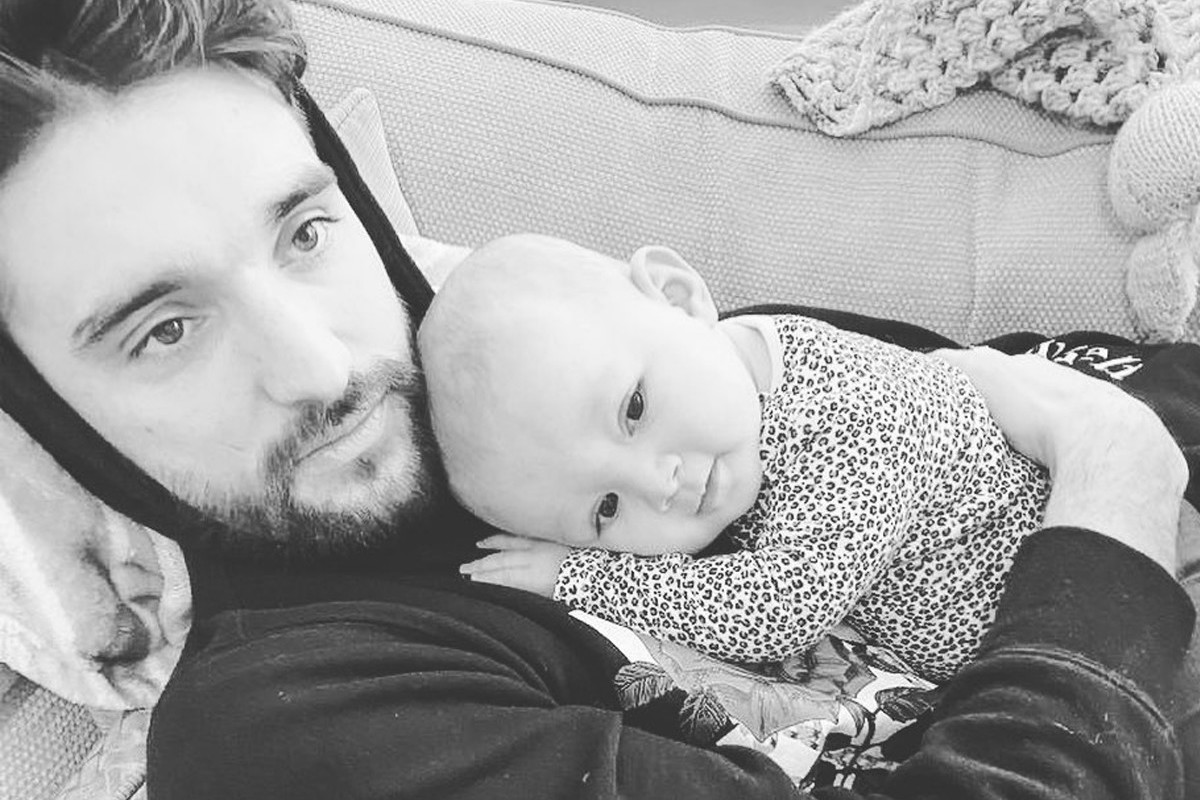 Tom Parker z The Wanted nie żyje