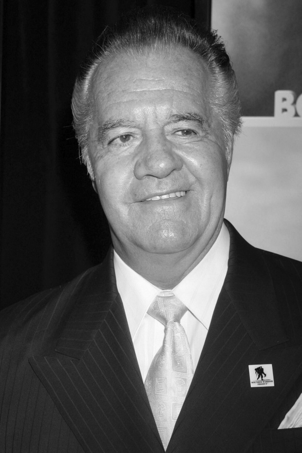 Zmarł Tony Sirico