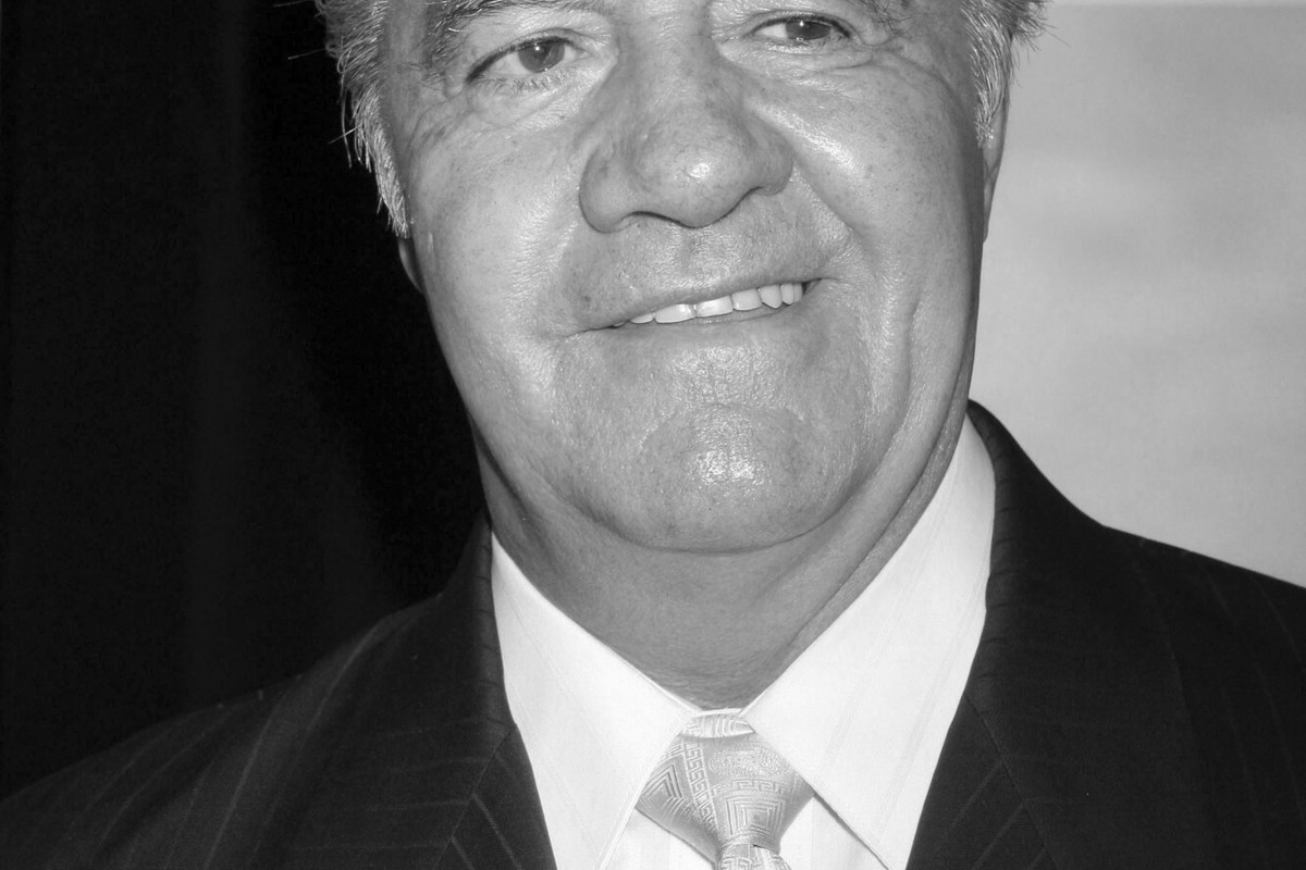 Zmarł Tony Sirico