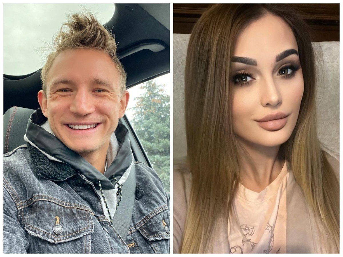Jakub Rzeźniczak i Ewelina Tarszkiewicz walczą o alimenty