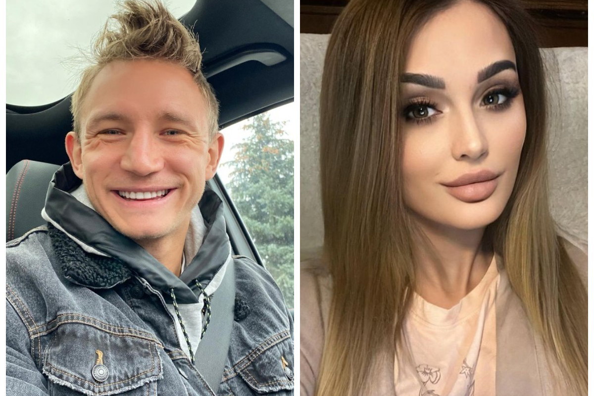 Jakub Rzeźniczak i Ewelina Tarszkiewicz walczą o alimenty
