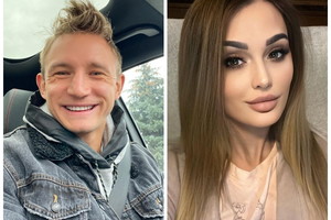 Jakub Rzeźniczak i Ewelina Tarszkiewicz walczą o alimenty