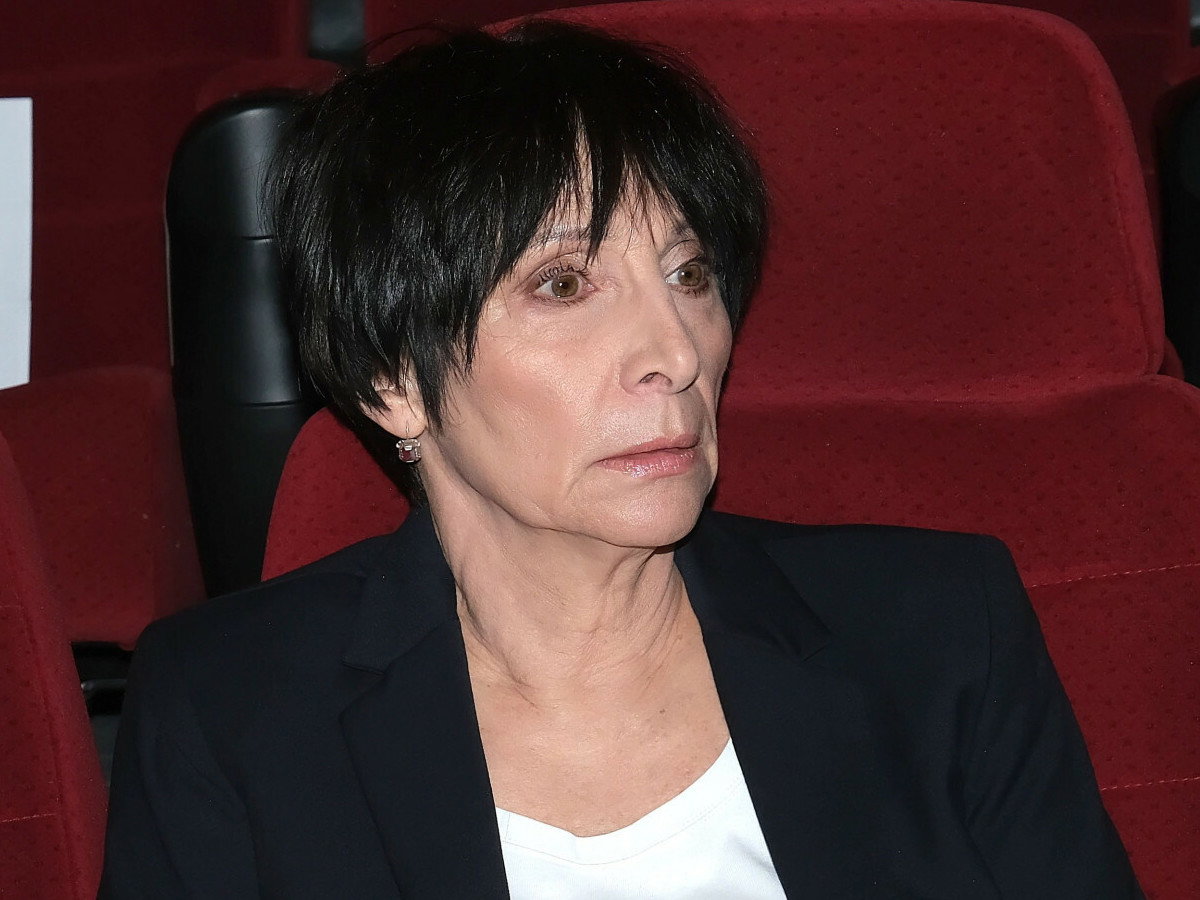 Renata Pałys już zaplanowała swój pogrzeb
