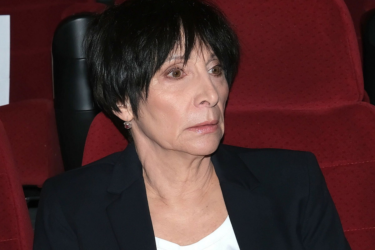 Renata Pałys już zaplanowała swój pogrzeb