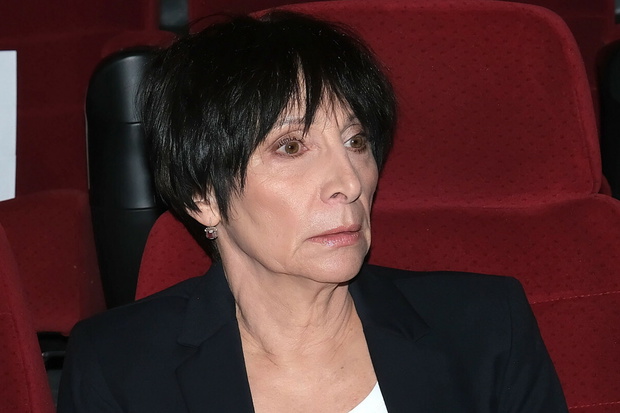 Renata Pałys już zaplanowała swój pogrzeb