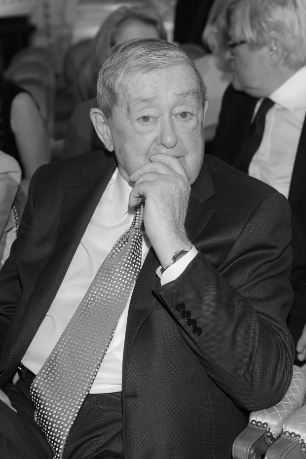 Mariusz Walter nie żyje