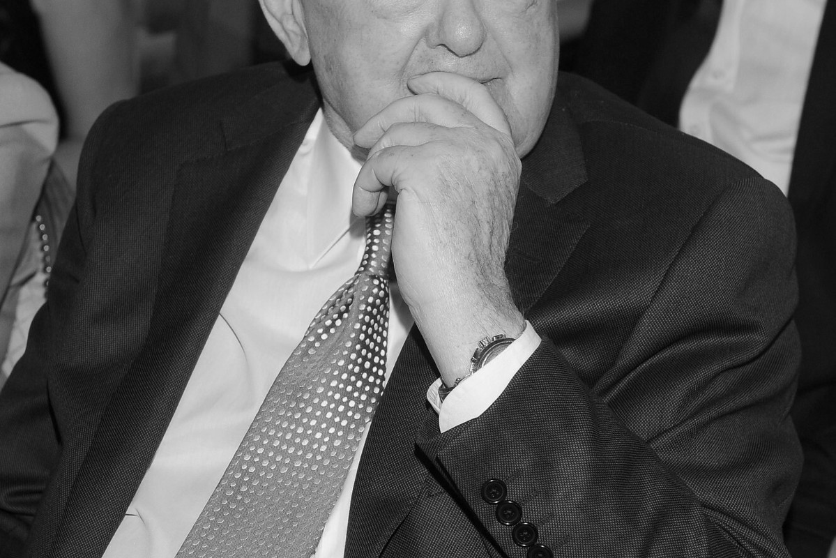 Mariusz Walter nie żyje