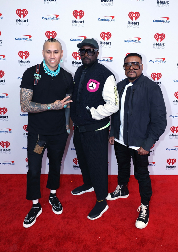 Festiwal muzyczny iHeartRadio