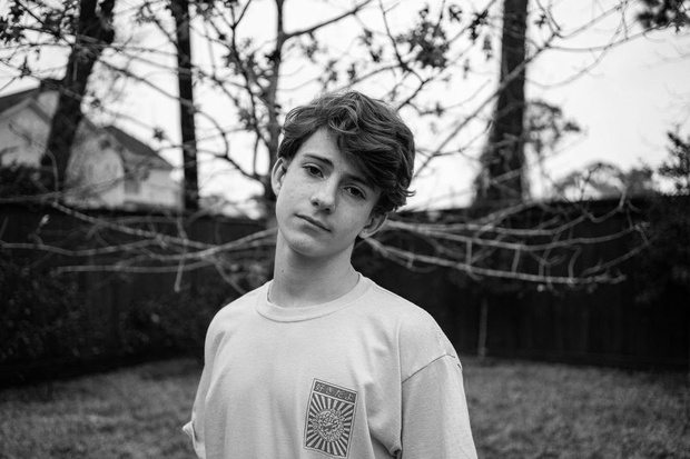 Tyler Sanders