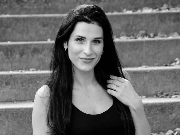 Karolina Sztafa z Big Brothera