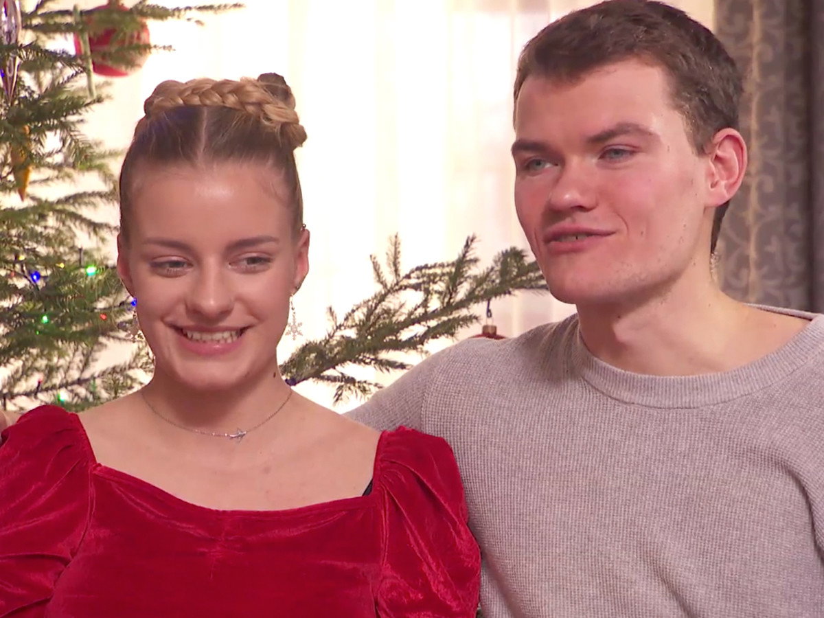 Rolnik szuka żony 9: Ada i Michał o swojej miłości w show