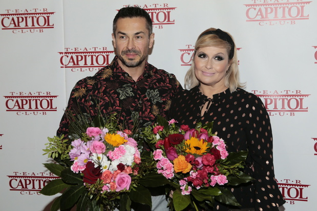 Ma??e?stwo to morderstwo - premiera w Teatrze Capitol