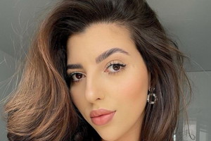 Hotel Paradise 3: Luiza w obłędnej sukience! To idealny wybór na Sylwestra5