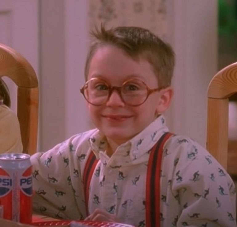 Jak dziś wygląda Fuller z filmu "Kevin sam w domu"?