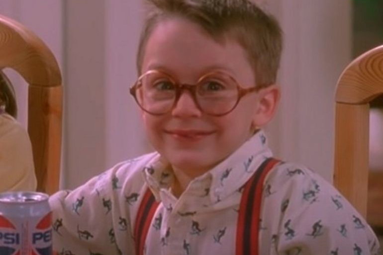 Jak dziś wygląda Fuller z filmu "Kevin sam w domu"?