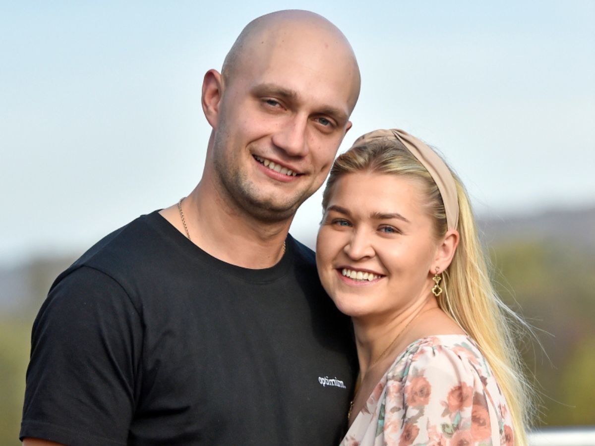 Rolnik szuka żony 9: Klaudia i Valentyn