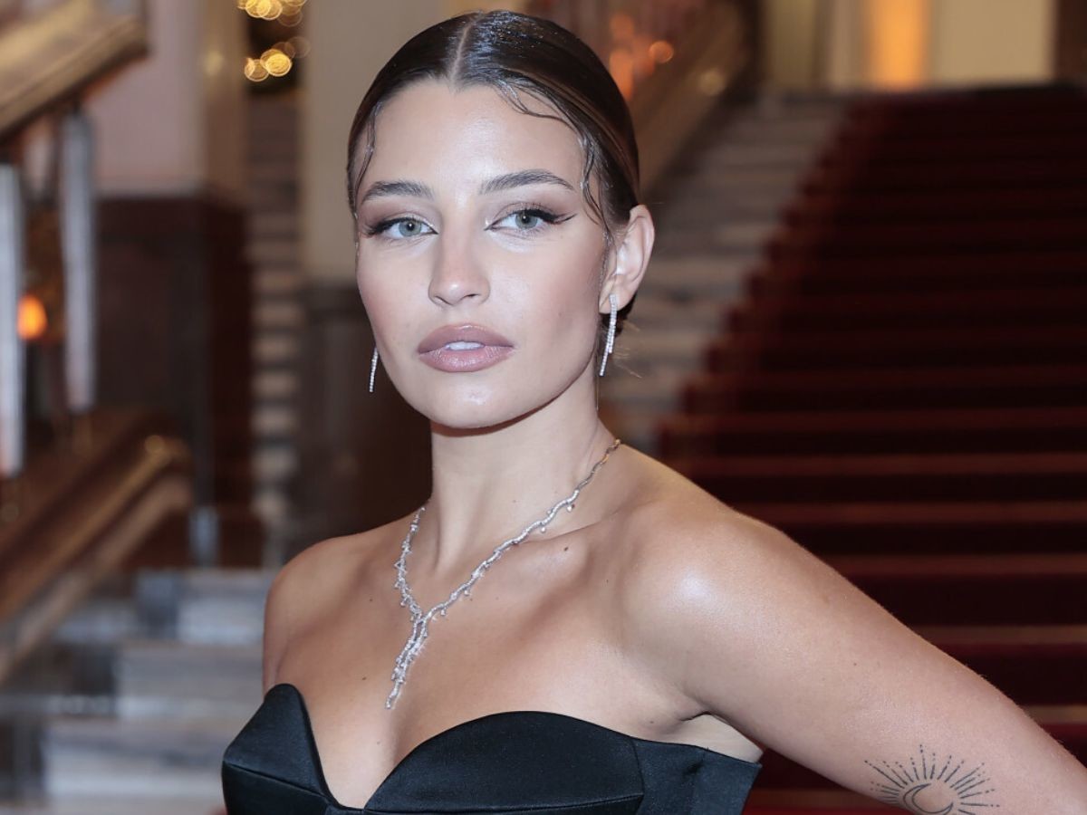 Julia Wieniawa kończy 24 lata
