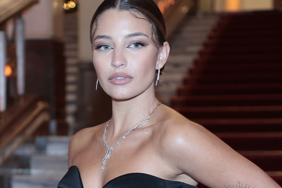 Julia Wieniawa kończy 24 lata