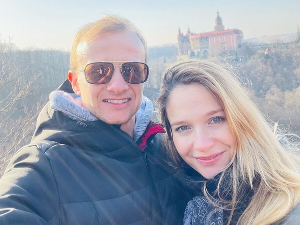 Rolnik szuka żony: Paweł Bodzianny świętuje urodziny. Ukochana wstawiła film z tanecznych przygotowań do 2. ślubu