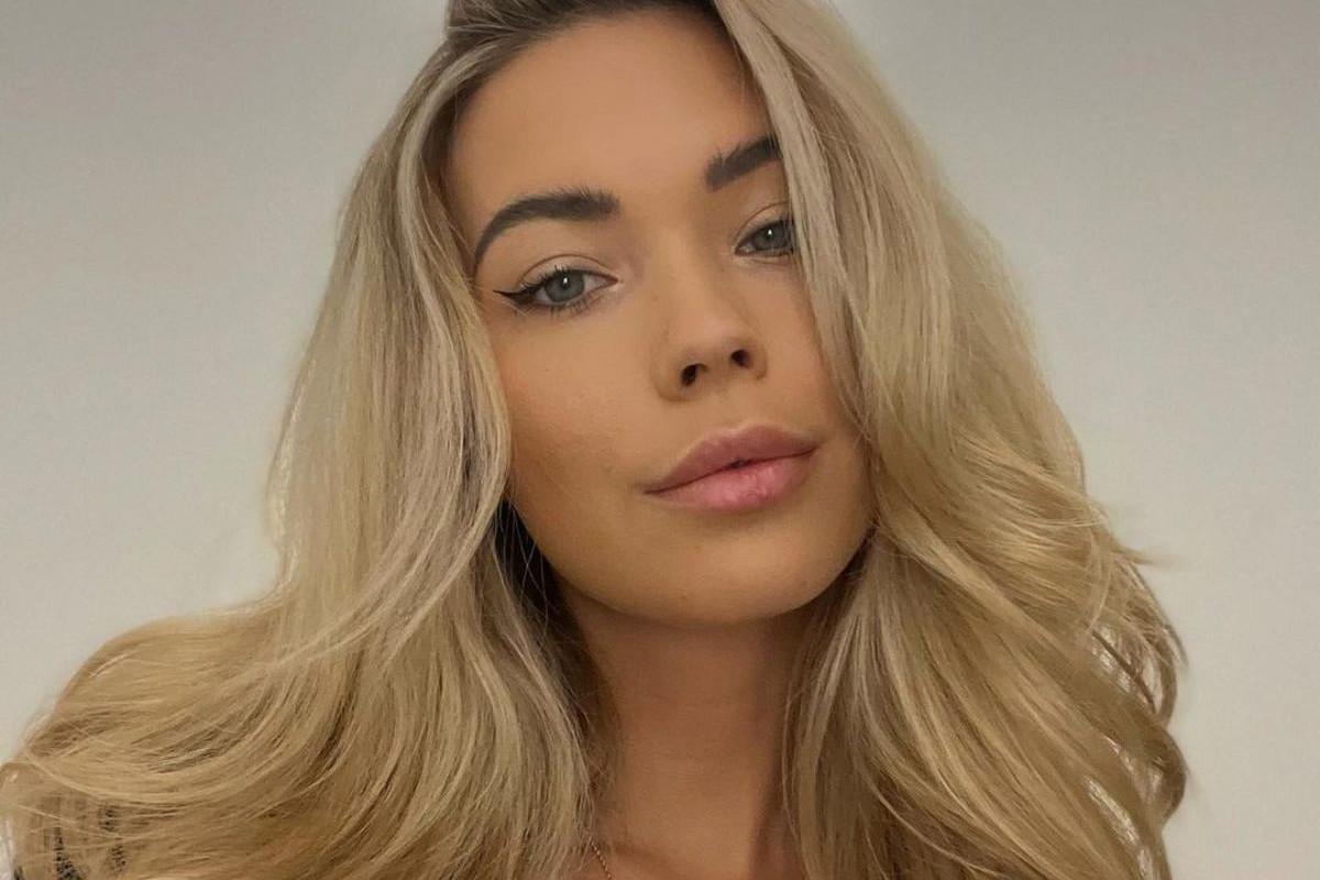 Sandra Kubicka używa koreańskiego kremu BB za 24 zł z promocji! „My 5 minute make up”