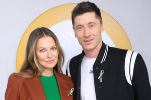 Anna Lewandowska dołącza do ekipy Dzień Dobry TVN