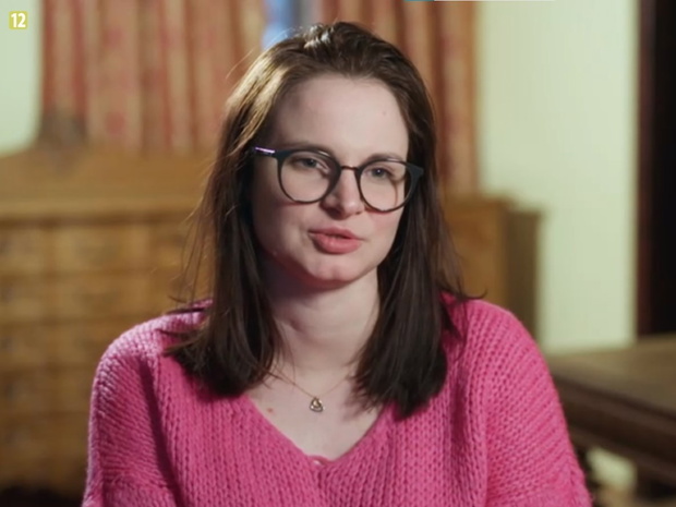 Ślub od pierwszego wejrzenia 8: Justyna reaguje na uszczypliwości widzów. Miałam policję, smsy...
