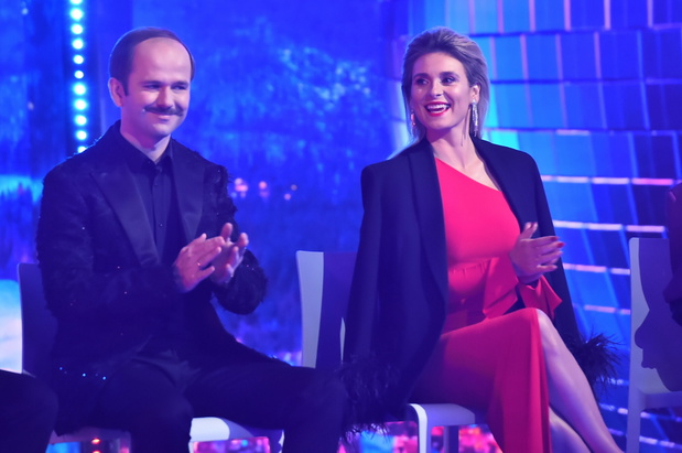 Konferencja prasowa nt. Sylwestra Marze? z Dwójk?
