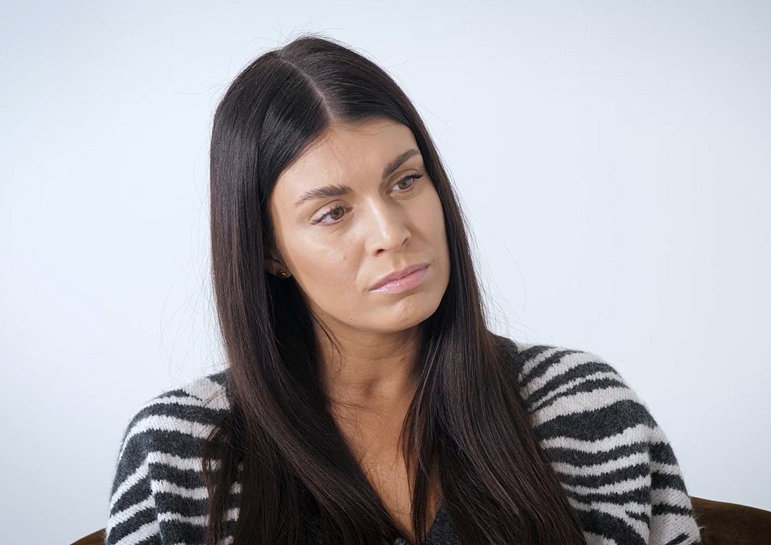 Magdalena Stępień w poruszającym wyznaniu