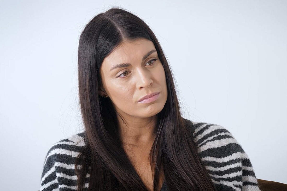 Magdalena Stępień w poruszającym wyznaniu