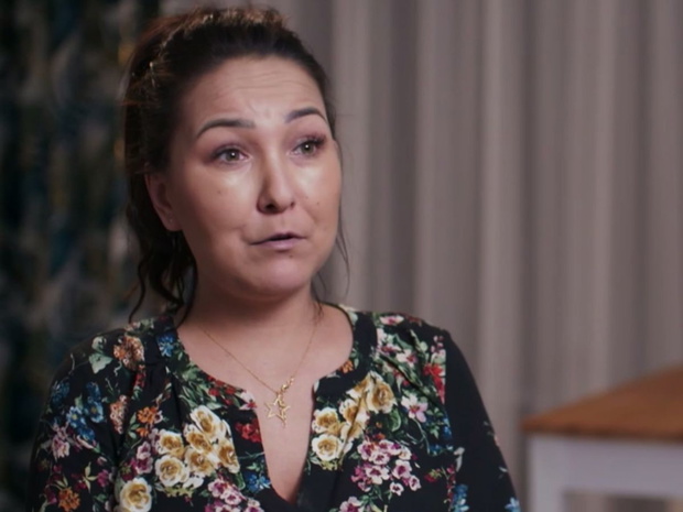 Ślub od pierwszego wejrzenia: Kasia i Paweł