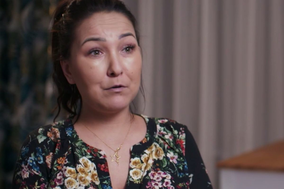 Ślub od pierwszego wejrzenia: Kasia i Paweł