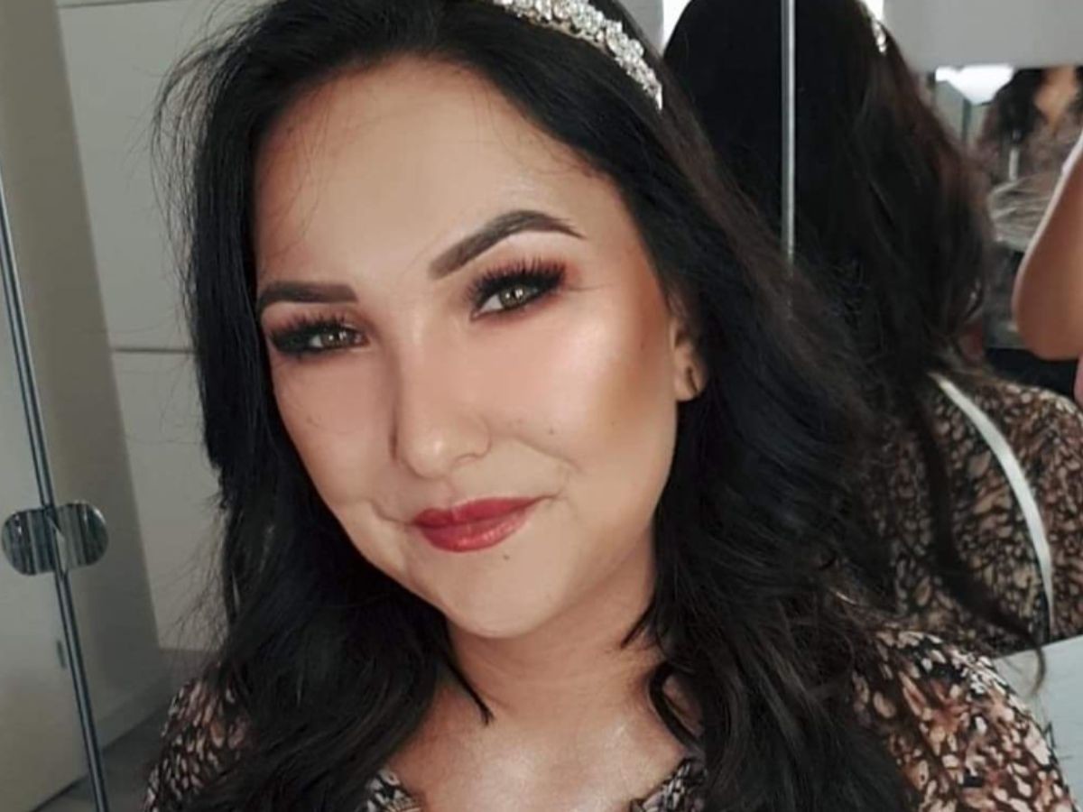 Ślub od pierwszego wejrzenia 6: Kasia już tak nie wygląda. Przeszła metamorfozę1