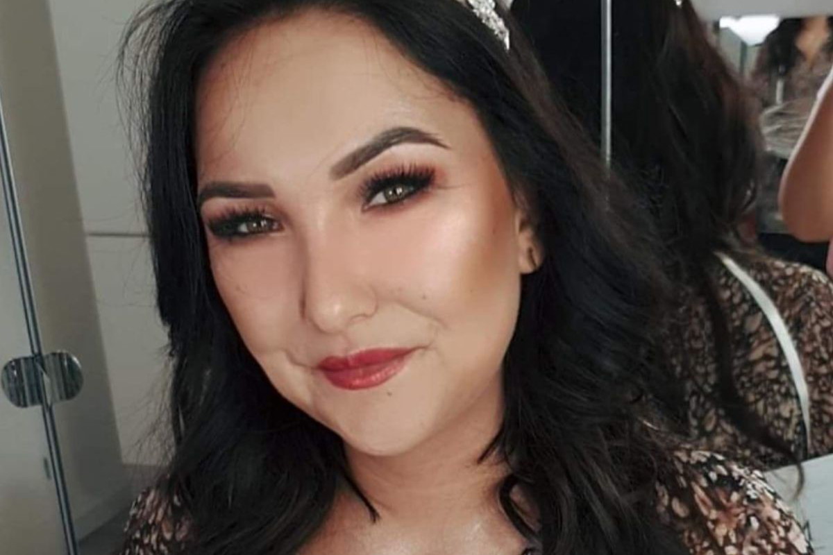 Ślub od pierwszego wejrzenia 6: Kasia już tak nie wygląda. Przeszła metamorfozę1