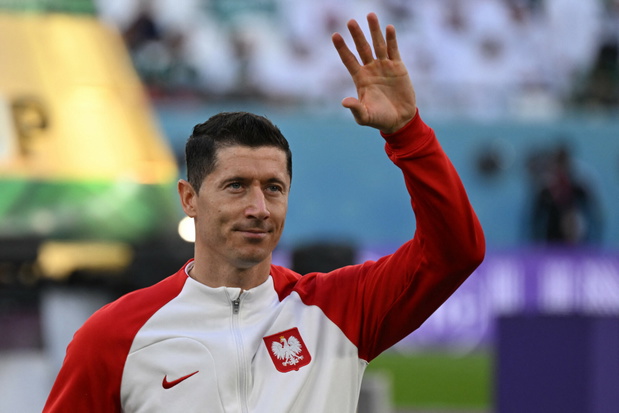 M? 2022 mecz Polska - Arabia Saudyjska