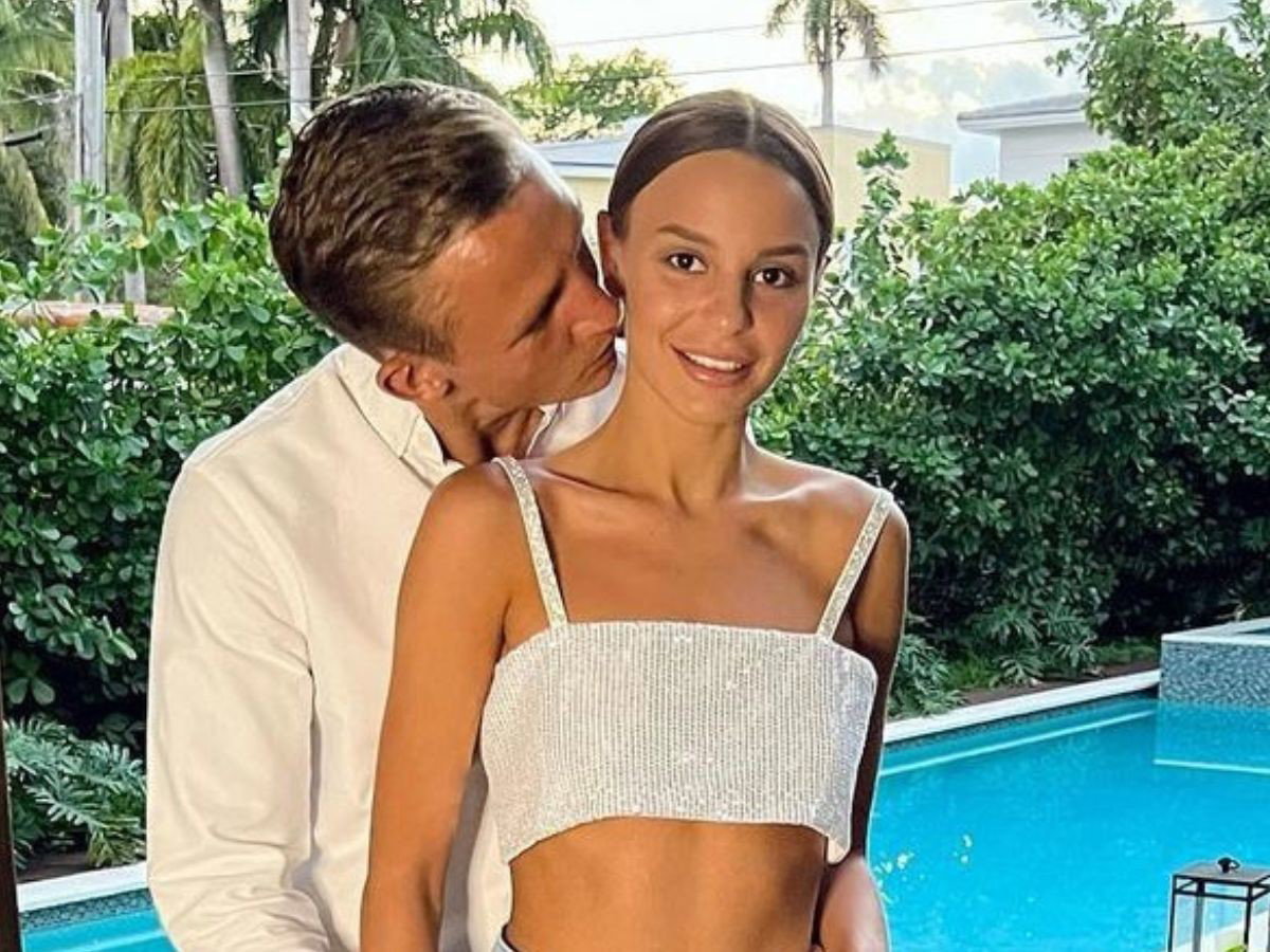 Paulina Nowicka i Jakub Rzeźniczak 00