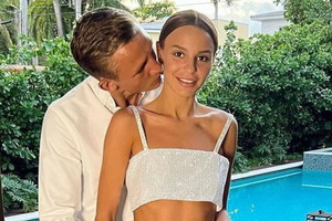 Paulina Nowicka i Jakub Rzeźniczak 00
