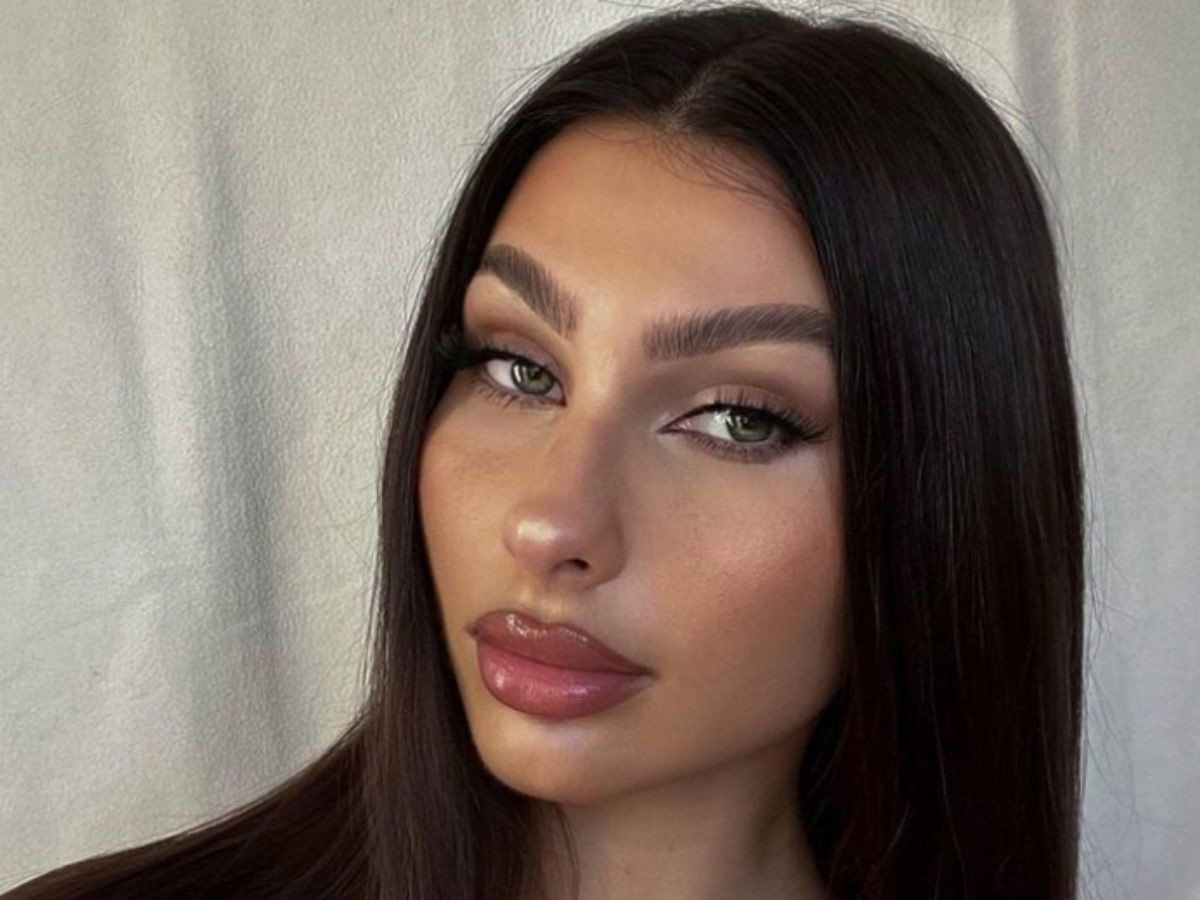 Hotel Paradise: Eliza nigdy wcześniej tyle nie pokazała2