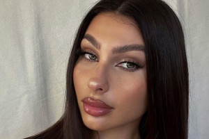 Hotel Paradise: Eliza nigdy wcześniej tyle nie pokazała2