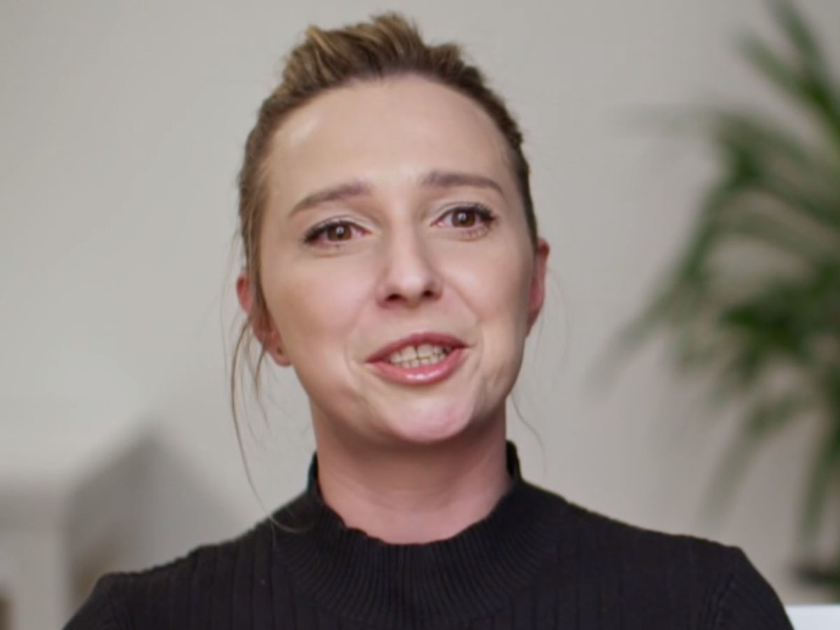 Ślub od pierwszego wejrzenia Marta ogłasza radosną nowinę