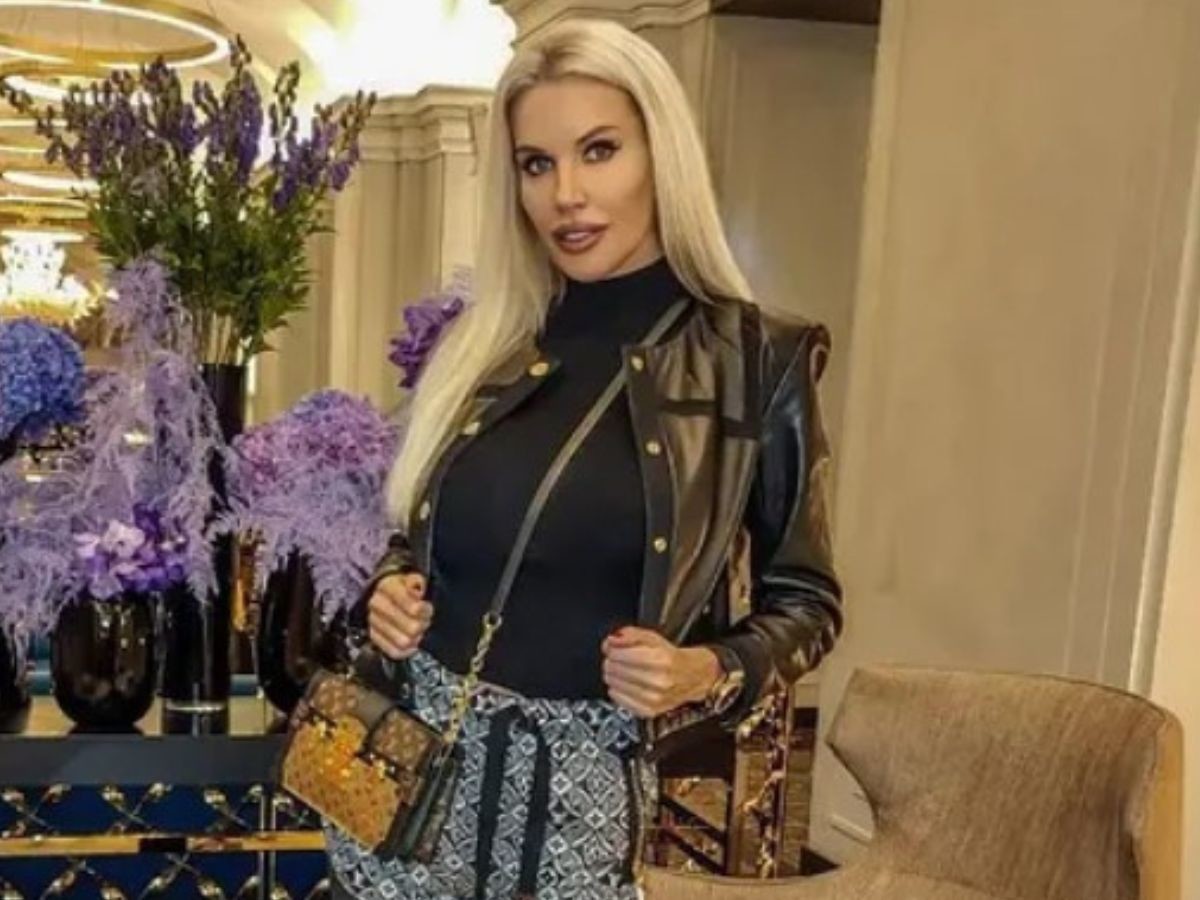 Aneta Glam
