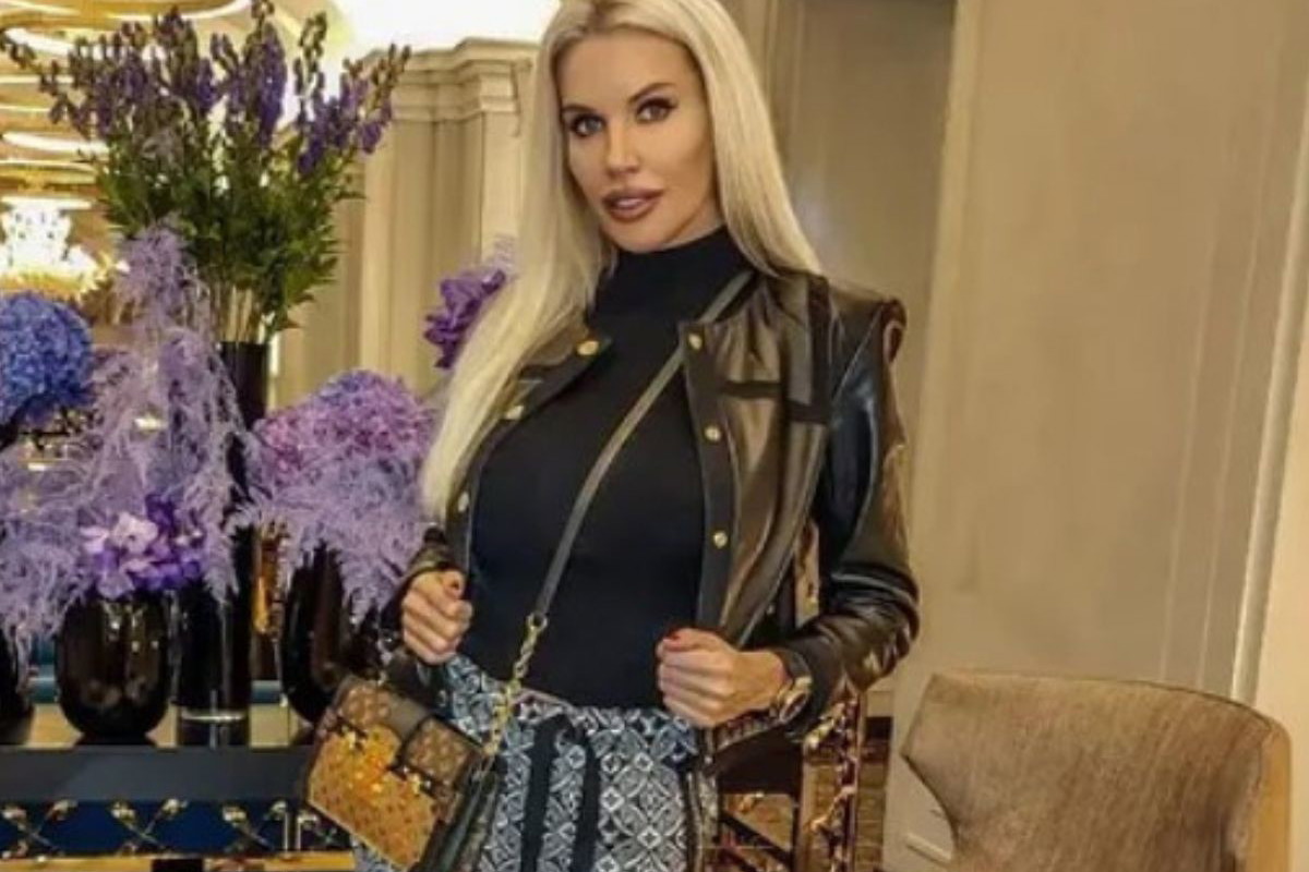 Aneta Glam