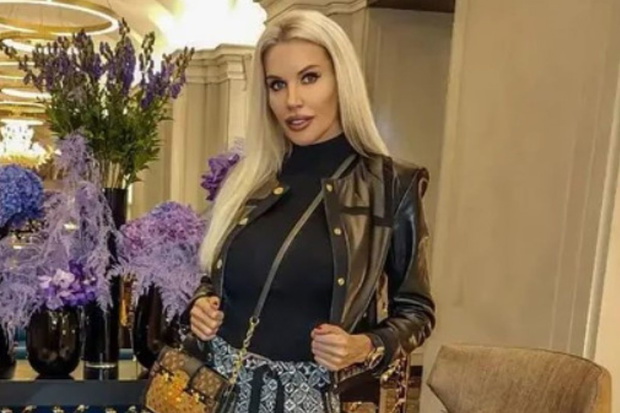 Aneta Glam