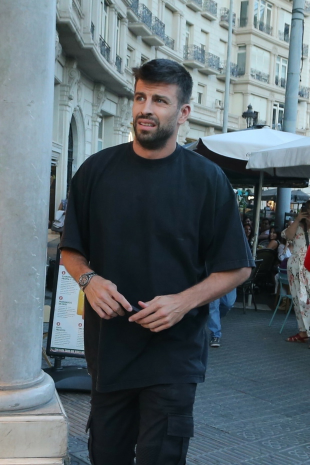 Shakira i Gerard Pique u adwokata