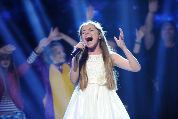 Eurowizja Junior