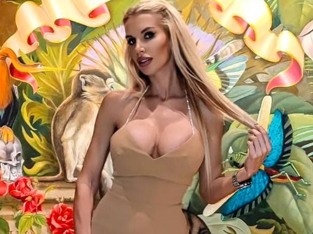 Aneta Glam