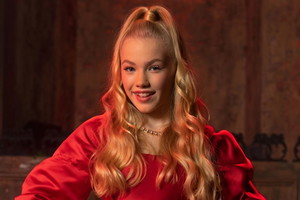 Eurowizja Junior 2022 - Freya Skye