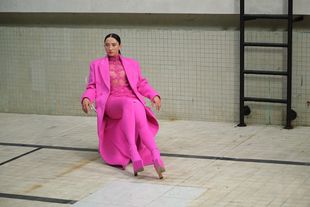 Fot. Bartosz Krupa. Jadwisin 28.07.2022. Top Model XI.